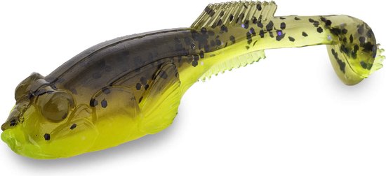 Z-man Zman TRD GobyZ 2.4 Multicolour 6cm van Z-man