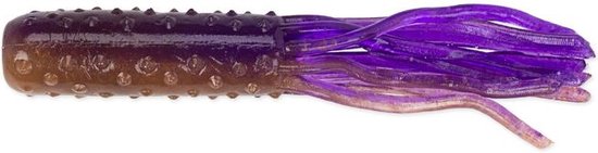 Z-man Zman TRD TubeZ 2.75 Inch Beige van Z-man