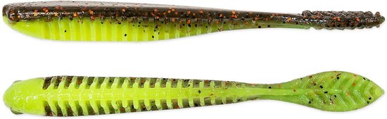 Z-man Zman Trick ShotZ 3.5 Beige 9cm van Z-man