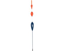 Zander Float Hoempie Day 'n Night Rozemeijer - Doodaas Dobber - Snoekbaarsdobber - Snoekbaars Dobber - Roofvis Dobber