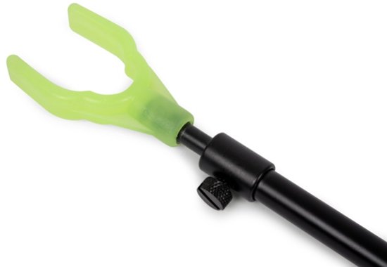 Zebco After Dark Luminous Tele U Bankstick (50-90cm) - Bankstick