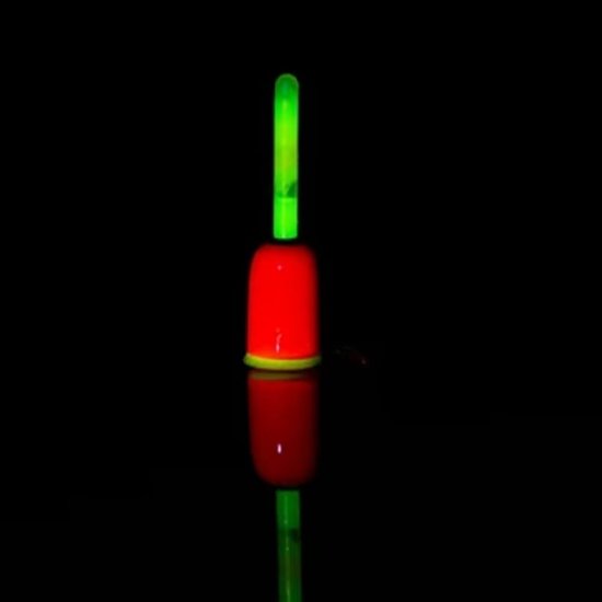 Zebco After Dark Sensitive Float Kit - Maat : 4g