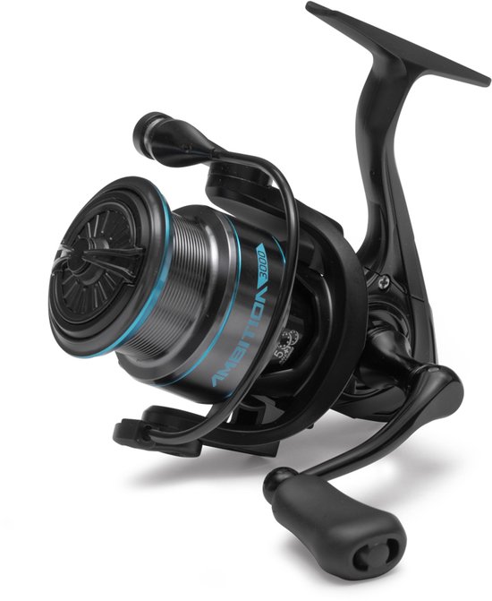 Zebco - Ambition FD Reel - Zebco