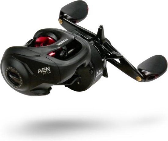 Zebco Aven BC LH BB van Merkloos