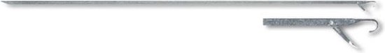 Zebco Baiting Needle With Fold-Away Line Eye van Zebco