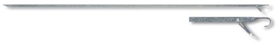 Zebco Baiting Needle With Fold-Away Line Eye van Zebco