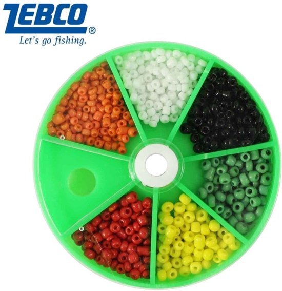 Zebco Bead Stoppers Medium M
