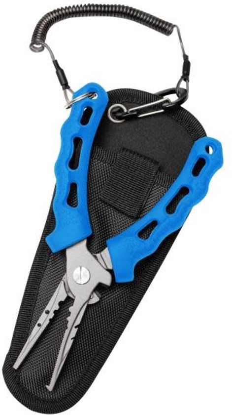 Zebco - Belt Pliers - Zebco