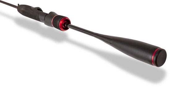 Zebco Cito Medium-light Lure | 2m | 2-7g van Merkloos