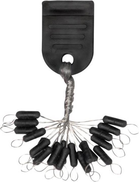 Zebco DB Series Silicone Float Stops - Large