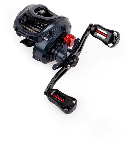 Zebco Demonic Baitcast 150 0.23mm / 200m van Merkloos