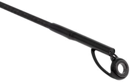 Zebco Demonic Spin (2 delen) - Maat : Medium-Light 2.20m - 2-12g