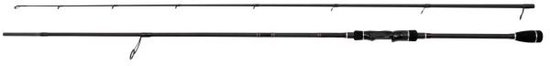 Zebco Demonic Spinhengel Zilver 2.70 m / 20-75 g
