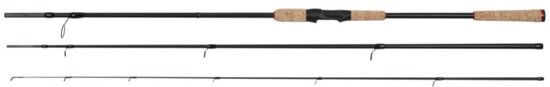 Zebco Magic Trout Forelhengel 3m 3-10g (3-Delig) - Forelhengel