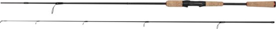 Zebco Magic Trout Forelhengel - Maat : Ultra Light 2.20m - 2-8g (2 delen)