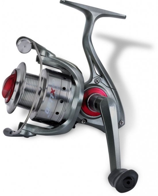 Zebco - Molen - Optix - 20 model van Merkloos