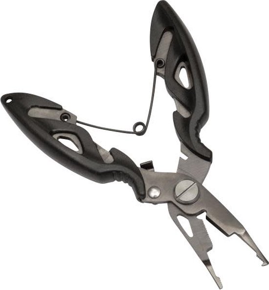 Zebco Pocket Universal Split Ring Pliers van Zebco