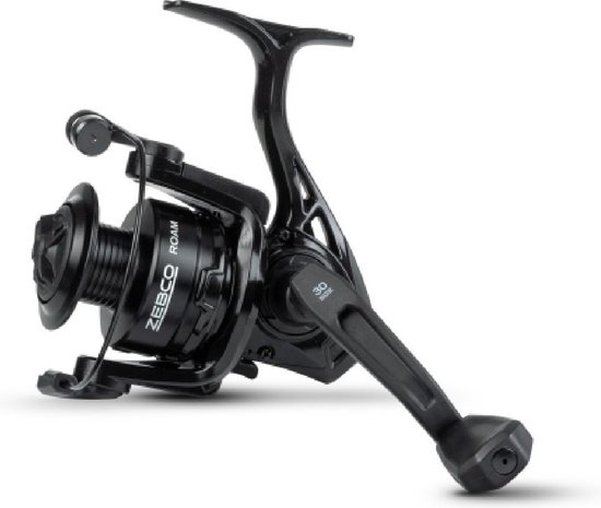 Zebco ROAM Spinning 20 FD | Vismolen van Zebco