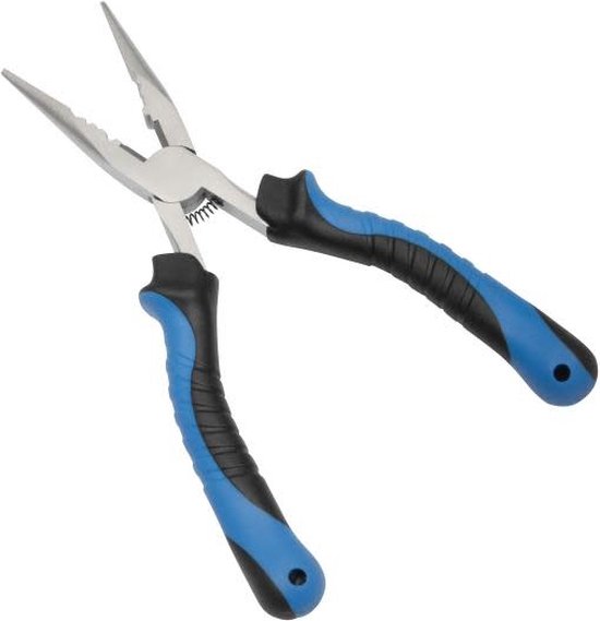 Zebco Straight Nose Pliers van Zebco