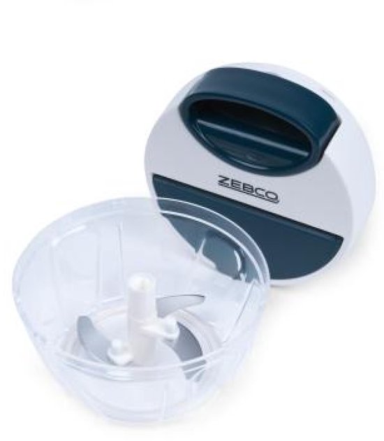 Zebco Trophy Bait Chopper - Aas accessoire