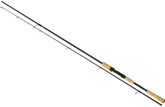 Zebco Trophy Spinhengel Goud 2.20 m / 10-42 g