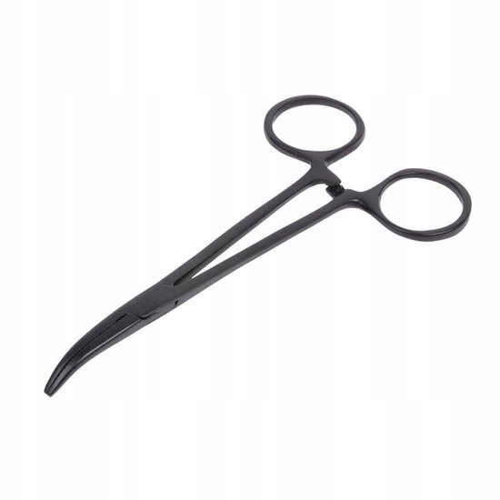 Zebco Trophy Tang 13cm - Roestvrij Staal