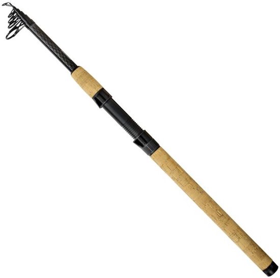 Zebco Trophy Tele Track 1,80 m 10-35gr van Zebco