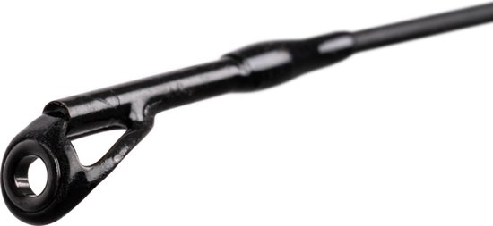 Zebco Trout Ultra Light Combo 2.00m - 1-5g - Molen 1000FD - Mono 0.20mm