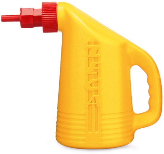 ZECA Accu Vulkan 2 liter