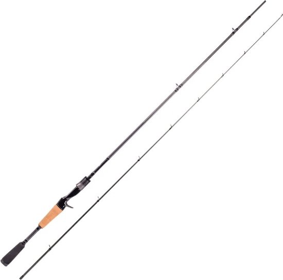 Zeck BA Cast M 2.27 m 21 gr van Zeck