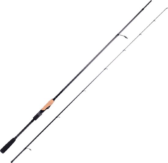 Zeck BA Spin MH 2.38 m 28 gr van Zeck