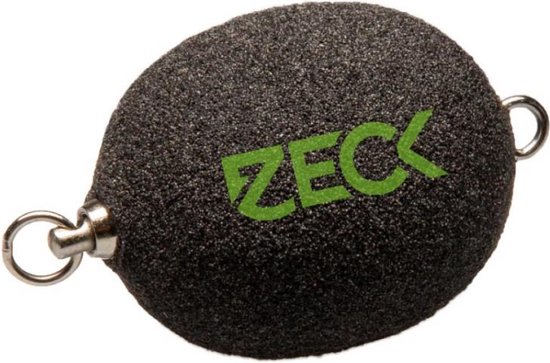 Zeck BBS Sponge Lead 50 gr van Zeck