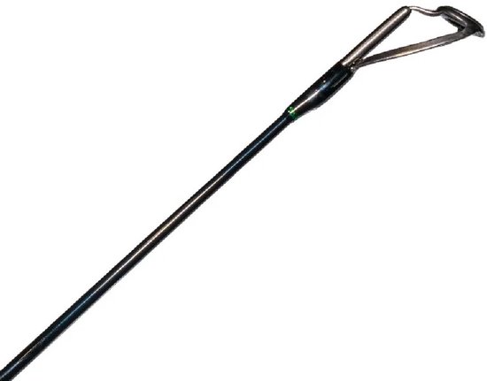 Zeck Evo Cat Spin 2.17 m 100 gr van Zeck