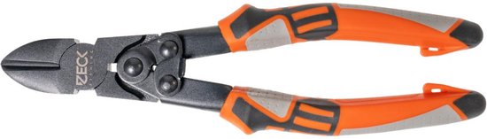 Zeck Hook Cutter van Zeck