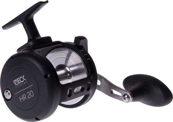 Zeck HR 20 van Merkloos