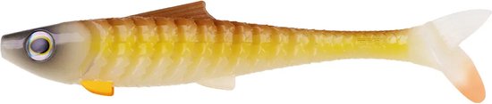 Zeck kunstaas Rippler Murky Beast (25cm) van Zeck