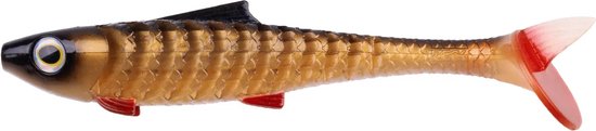 Zeck kunstaas Rippler Rudd (25cm) van Zeck