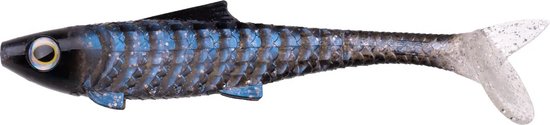 Zeck Kunstaas Rippler Whitefish (25cm) van Zeck