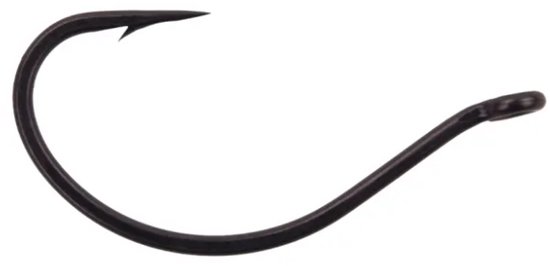 Zeck Nose Hooks haakmaat 4 van Merkloos