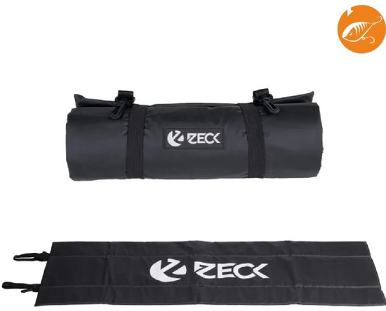 Zeck Predator Mat 2.0 van Merkloos