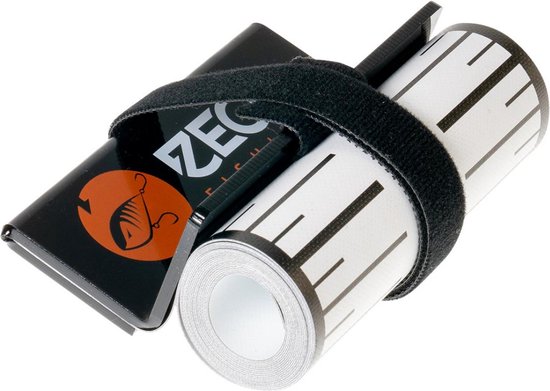 Zeck Predator Ruler 140cm van Zeck