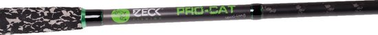 Zeck Pro-Cat sensi-long 320cm 350Gr van Merkloos