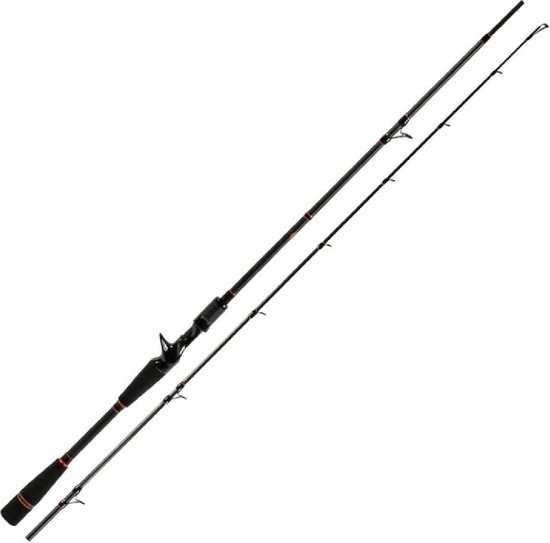 Zeck Pro-Jerk STL 1.85 m 100 gr van Zeck