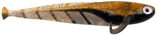Zeck Quappie Zinkend Nachtschatten (10cm) van Zeck