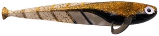Zeck Quappie Zinkend Nachtschatten (15cm) van Zeck
