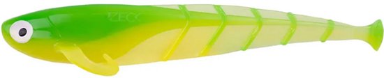 Zeck Quappie Zinkend Reaktor (10cm) van Zeck