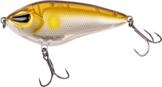 Zeck Rogue Glider Ayu 10cm van Zeck