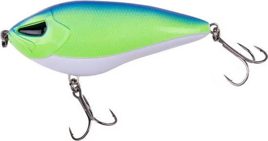 Zeck Rogue Glider UBS Classic 10cm van Zeck