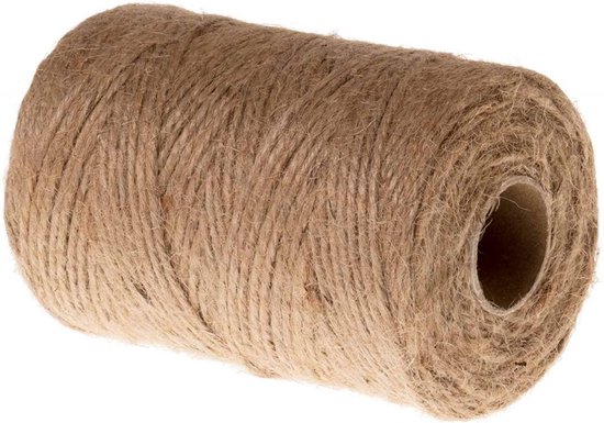 Zeck Stone Line 4mm 100m van Zeck