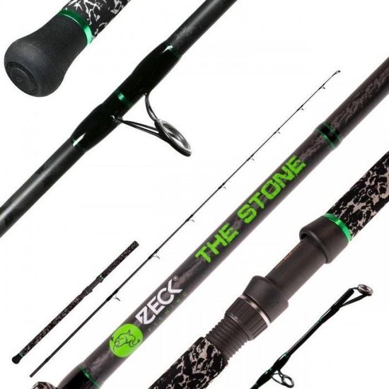 Zeck The Stone 270cm 300Gr van Zeck